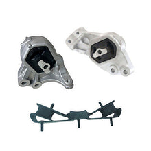 Load image into Gallery viewer, Front L &amp; R Engine &amp; Transmission Mount 3PCS. 2019-2023 for Ram 1500 5.7L 4WD