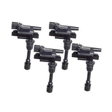 Load image into Gallery viewer, OEM Quality Ignition Coil 4PCS 2001-2003 for Mazda Protege, Protege5 2.0L, UF407