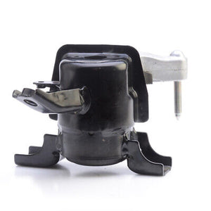 Engine & Transmission Mount Set 4PCS. 2013-2018 for Toyota Rav4 2.5L FWD.