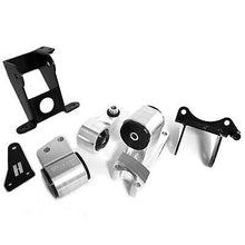 Load image into Gallery viewer, Hasport Mounts 2006-2011 for Civic Si Stock Replacement Mount Kit FDSTK-70A