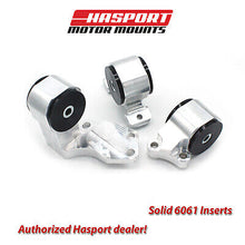 Load image into Gallery viewer, Hasport B-Series Hyd. Transmission Mount Kit 88-91 for Civic/CRX EFB2-6061