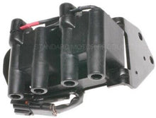 Load image into Gallery viewer, Ignition coil 1997 for Hyundai Accent 1.5L L4, UF243, 7805-2129