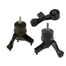 Load image into Gallery viewer, Engine Motor &amp; Trans Mount 3PCS. 2012-2017 for Toyota Camry 2.5L Non Hybrid