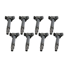 Load image into Gallery viewer, Ignition Coil 8PCS. 2005-2016 for Lexus ES300h, Scion tC, Toyota Camry Sequoia