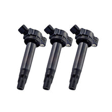 Load image into Gallery viewer, Ignition Coil 3PCS. 04-10 for Lexus ES330 RX330 / Toyota Camry, Sienna 3.3L V6