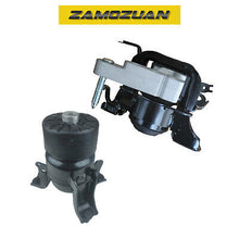Load image into Gallery viewer, Front &amp; Right Engine Mount 2PCS. 2018-2022 for Toyota Avalon Camry Lexus ES300h