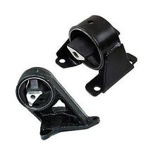Load image into Gallery viewer, Front Left Engine &amp; Transmission Mount 2PCS 1999-2004 for Jeep Grand Cherokee