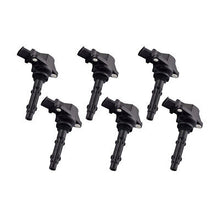 Load image into Gallery viewer, Ignition Coil 6PCS 2005-2015 for Mercedes-Benz C230 C350 CL550/ Dodge Sprinter