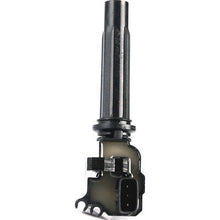 Load image into Gallery viewer, Ignition Coil &amp; Denso Platinum Spark Plug 2PCS 2000-2001 Mazda Protege 1.6L L4