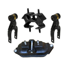 Load image into Gallery viewer, Engine Motor &amp; Trans Mount 4PCS. - Hydraulic 2006-2008 for Chevrolet Impala 3.5L