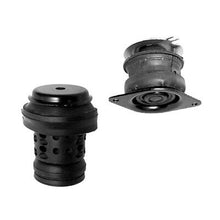 Load image into Gallery viewer, Front &amp; Rear Engine Mount 2PCS 1993-1998 for Volkswagen Jetta Golf 1.9L 2.0L