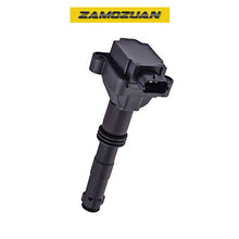 Load image into Gallery viewer, OEM Quality Ignition Coil 1997-2002 for Porsche 911 / Boxster 2.5L 2.7 3.2L 3.4L