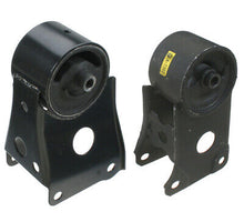 Load image into Gallery viewer, Front &amp; Rear Engine Motor Mount Set 2PCS. 1995-2003 for Nissan Maxima 3.0L  3.5L