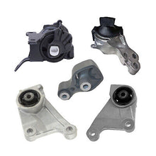Load image into Gallery viewer, Enigne, Trans &amp; Torque Strut Mount 5PCS. 2016-2023 for Mazda CX-9 AWD for Auto.