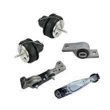 Load image into Gallery viewer, Engine &amp; Torque Strut Mount Set 5PCS. 2007-2014 for Volvo XC90 3.2L