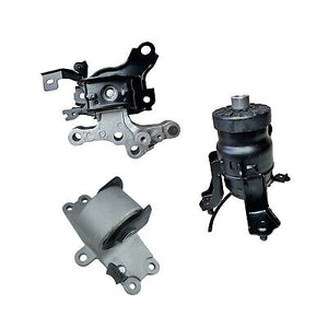 Engine & Trans Mount 3PCS 2018-2023 for Toyota Avalon Camry Lexus ES350 for Auto