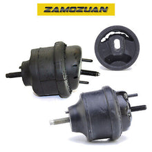 Load image into Gallery viewer, Engine, Trans Mount &amp; Torque Strut Bushing Set 3PCS 05-07 for Ford Freestyle 500
