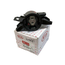 Load image into Gallery viewer, Genuine Transmission Mount 2012-2017 for Kia Rio 1.6L for Auto. 21830-1W200
