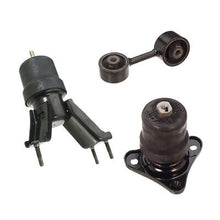 Load image into Gallery viewer, Engine &amp; Torque Strut Mount Set 3PCS. 1992-1996 for Toyota Camry 2.2L for Auto.