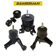 Load image into Gallery viewer, Engine Motor &amp; Trans Mount 4PCS -Hydraulic 07-09 for Toyota Camry 2.4L for Auto.