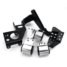 Load image into Gallery viewer, Hasport EG/DC Dual Height K-Series Mount Kit 92-01 for Civic / Integra EGK2-62A