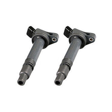 Load image into Gallery viewer, Ignition Coil 2PCS. 2005-2016 for Lexus / Scion tC / Toyota, UF507, 90919-02250