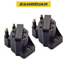 Load image into Gallery viewer, Ignition Coil Set 2PCS. 2091-2002 for Saturn SC SC1 SC2 SL SL1 SL2 SW1 SW2 1.9L