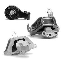 Load image into Gallery viewer, Engine &amp; Trans Mount 3PCS. 11-16 for Chevy Cruze, Limited 1.4L 1.8L for Manual.