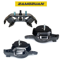 Load image into Gallery viewer, Front L &amp; R Engine &amp; Trans Mount 3PCS 12-17 for Subaru XV Crosstrek Impreza 2.0L