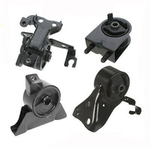 Load image into Gallery viewer, Engine &amp; Trans Mount 4PCS. 99-03 for Mazda Protege Protege5 1.8L 2.0L for Manual