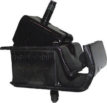 Load image into Gallery viewer, Rear L &amp; R Trans Mount Set 2PCS 1986-1991 for Mazda RX-7 1.3L A6438 8068 EM-8068