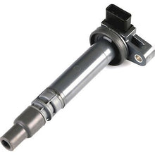 Load image into Gallery viewer, OEM Quality New Ignition Coil 2000-2004 for Toyota Tacoma 2.4L 2.7L L4, UF323