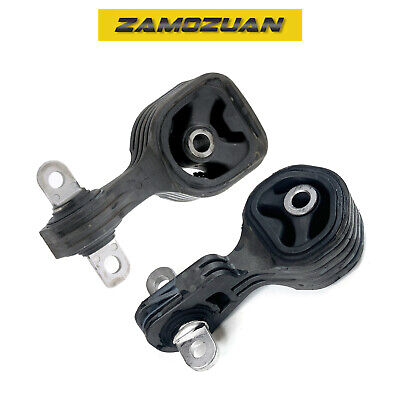 Right & Rear Torque Strut Mount 2PCS 2017-2022 for Honda CR-V 1.5L 2.4L for Auto