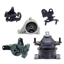 Load image into Gallery viewer, Engine &amp; Trans Mount Set 5PCS. 2010-2014 for Honda Ridgeline 3.5L for Auto.