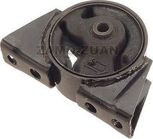 Load image into Gallery viewer, Engine Motor Mount Set 3PCS. 2002-2003 for Nissan Sentra 2.5L for Manual.