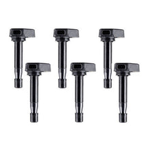 Load image into Gallery viewer, Ignition Coil 6PCS. 1999-2011 for Honda, Acura CL EL, Aura TL, Saturn Vue V6 L4