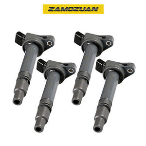 Ignition Coil 4PCS. 2005-2016 for Lexus / Scion tC / Toyota UF507, 7805-3154