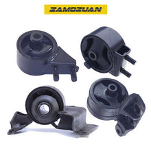 Load image into Gallery viewer, Engine Motor &amp; Trans Mount 4PCS 1990-1996 for Mazda 323  MX-3, Protege