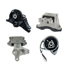 Load image into Gallery viewer, Right Engine &amp; Trans Mount 4PCS 2020-2023 for Cadillac XT5 XT6 3.6L FWD for Auto