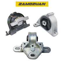 Load image into Gallery viewer, Right Engine &amp; Trans Mount 3PCS. 2001-2007 for Chrysler Voyager / Dodge Caravan
