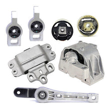 Load image into Gallery viewer, Engine, Trans &amp; Torque Strut Mount Set 7PCS. 08-15 for Audi TT TTS Quattro 2.0L