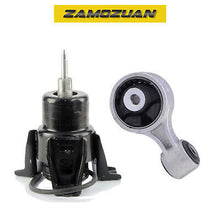 Load image into Gallery viewer, Engine &amp; Torque Strut Mount 2PCS. 09-14 for Nissan Murano/Quest 3.5L for Auto.