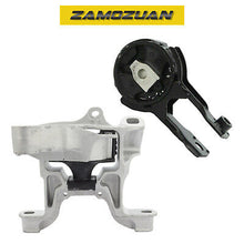 Load image into Gallery viewer, Front R Engine &amp; Torque Strut Mount Set 2PCS 16-18 for Mazda CX-3 2.0L for Auto