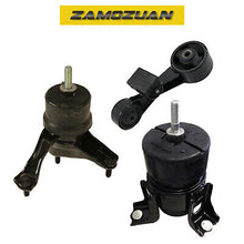 Load image into Gallery viewer, Engine Motor &amp; Trans Mount 3PCS. 2010-2011 for Toyota Camry 2.5L - Except Hybrid