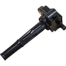 Load image into Gallery viewer, Ignition Coil &amp; Platinum Spark Plug 6PCS 1995-1999 for Toyota Paseo, Tercel 1.5L