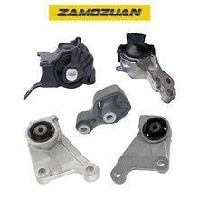 Load image into Gallery viewer, Enigne, Trans &amp; Torque Strut Mount 5PCS. 2016-2023 for Mazda CX-9 AWD for Auto.