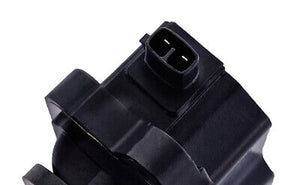 Ignition Coil 2PCS 1996 for Hyundai Accent 1.5L L4 UF133 7805-2163, 27301-26002