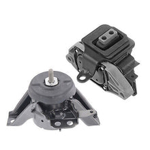 Load image into Gallery viewer, Engine &amp; Trans Mount Set 2PCS. 2015-2017 for Hyundai Sonata 2.0L 2.4L for Auto.