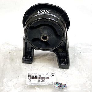 Genuine Rear Engine Mount 10-13 for Hyundai Santa Fe/ for Kia Sorento 2.4L 3.5L