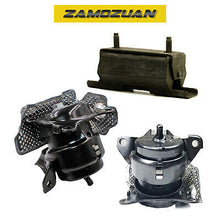 Load image into Gallery viewer, L &amp; R Engine &amp; Trans Mount 3PCS. 2015-2019 for Cadillac Escalade / for GMC Yukon